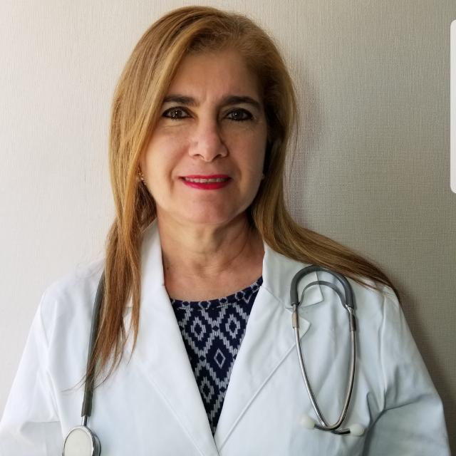 Dra. Susana Azrak Sade